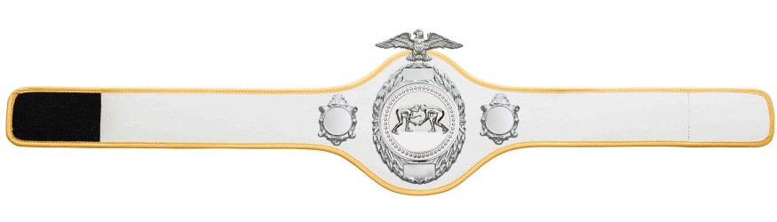 GRAPPLING CHAMPIONSHIP BELT - PRO288/S/GRAPS - 10 COLOURS GRAPPLING CHAMPIONSHIP BELT - PRO288/S/GRAPS - 10 COLOURS